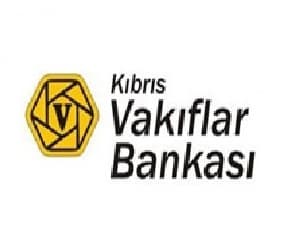 KIBRIS VAKIFLAR BANKASI