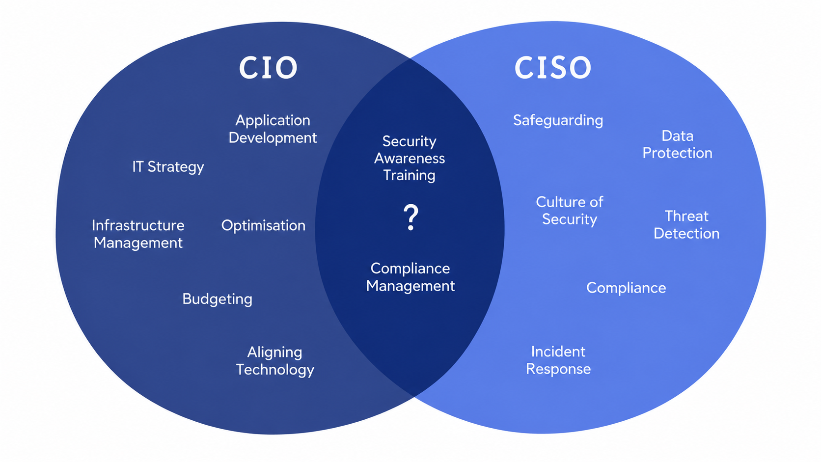 Cyber Maturity Reporting and a Roadmap