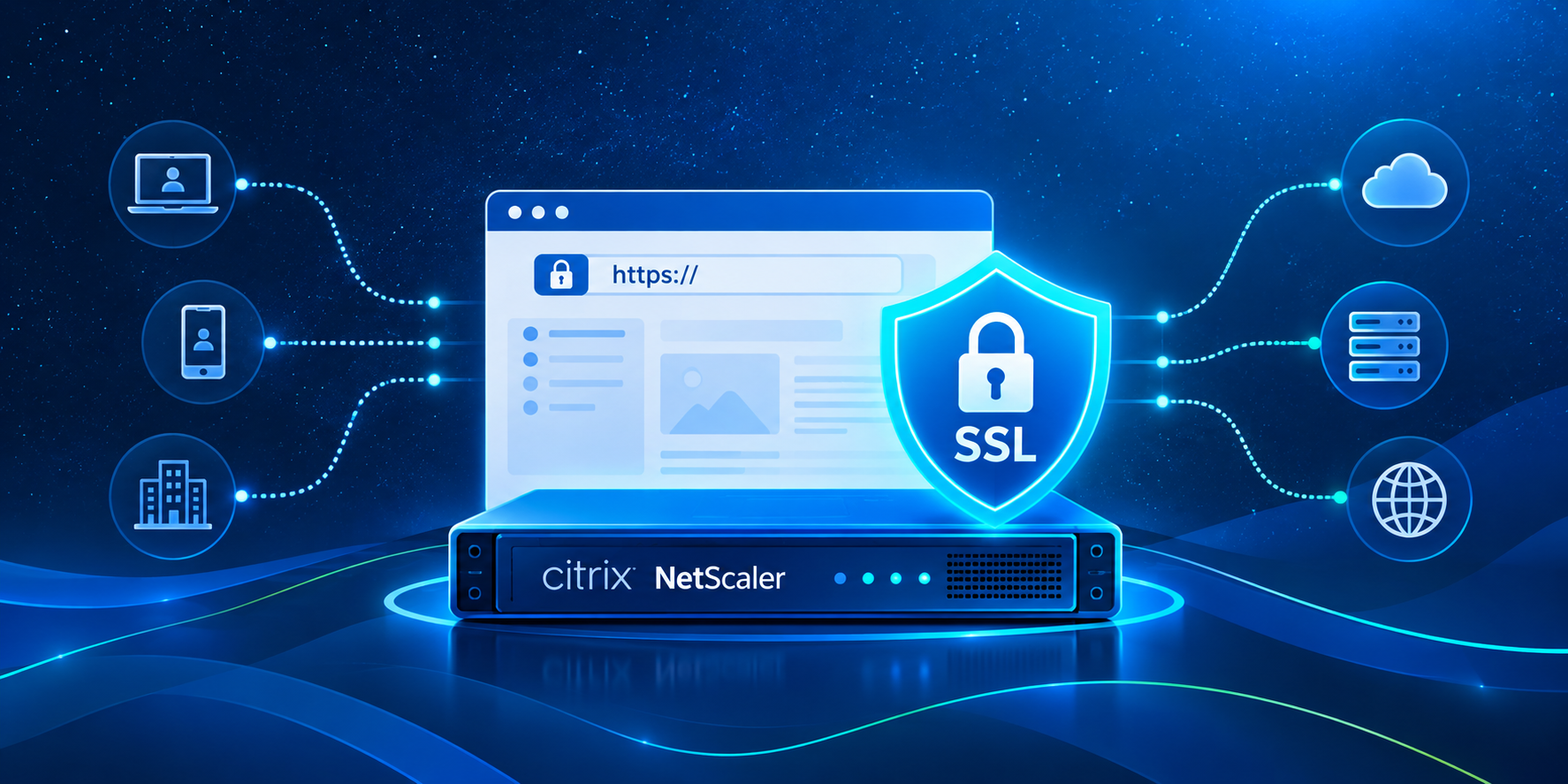 Kusursuz Kullanıcı Deneyimi ve SSL Optimizasyonu