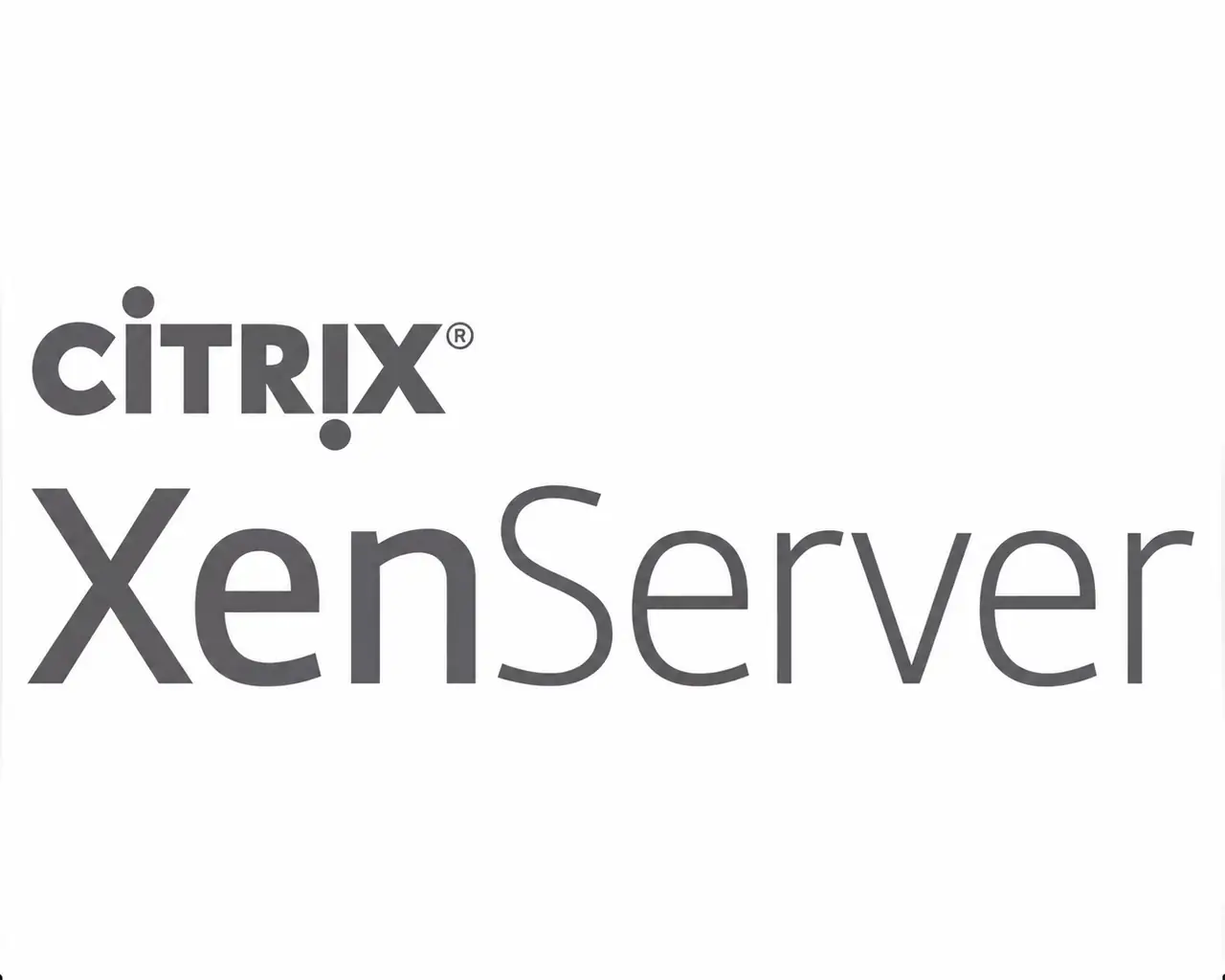 Citrix XenServer