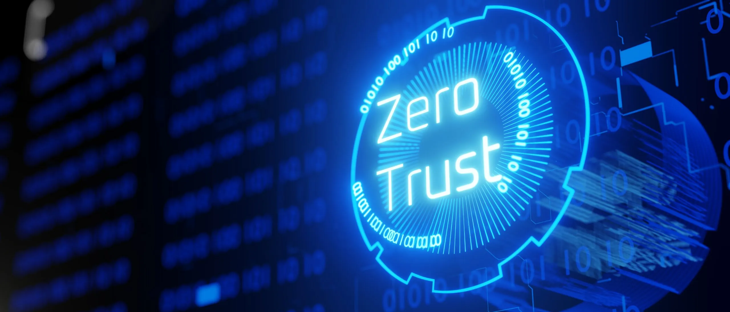 Sıfır Güven (Zero Trust) ve Veri Sızıntısı Önleme (SVP)
