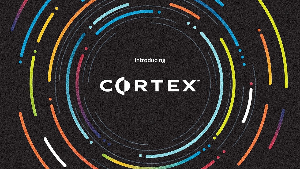 Security Operations and Autonomous Threat Management (Cortex)