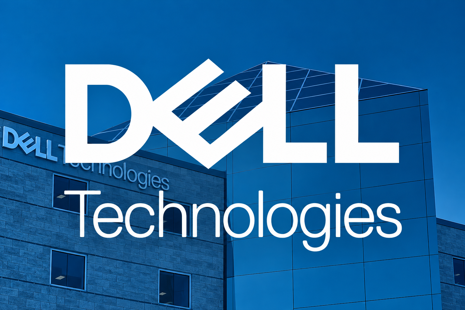 Dell Technologies kurumsal altyapı çözümleri
