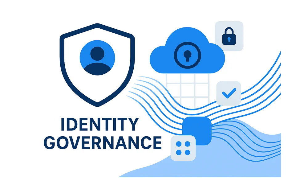 Identity Governance and Lifecycle