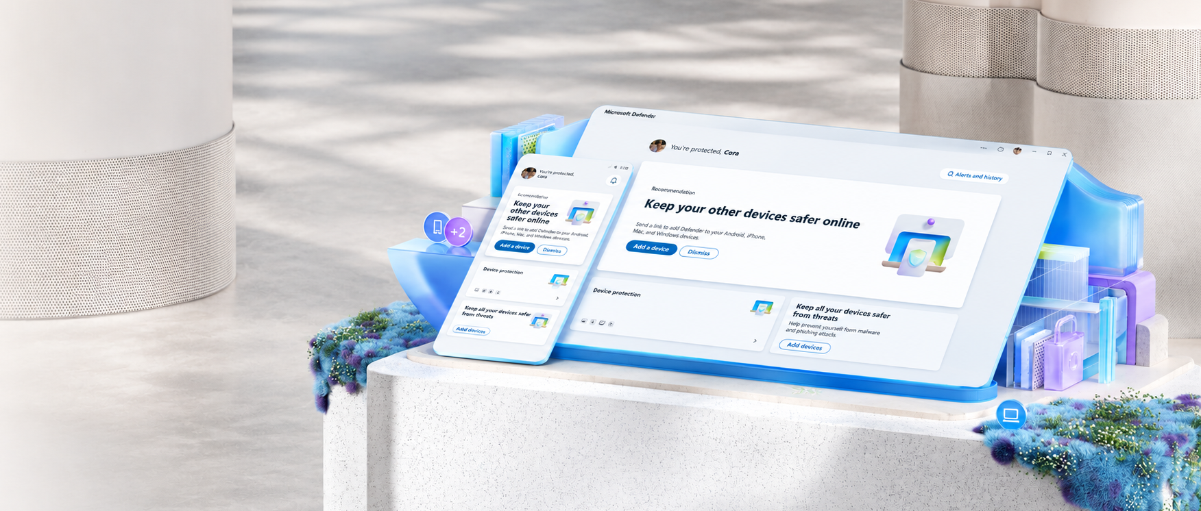 Uç Nokta ve E-Posta Koruması (Microsoft 365 Defender)