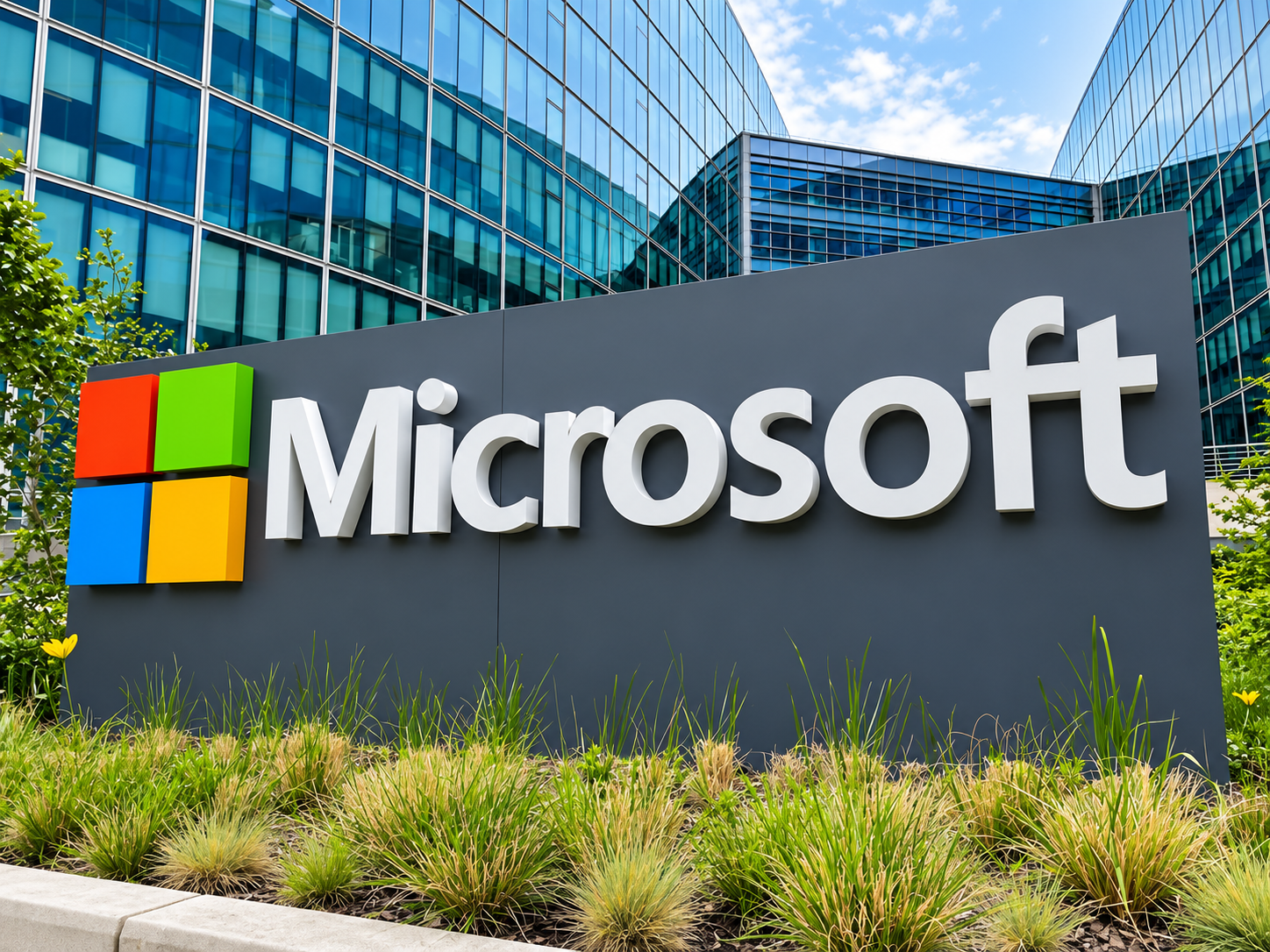 Microsoft kurumsal güvenlik ve bulut çözümleri