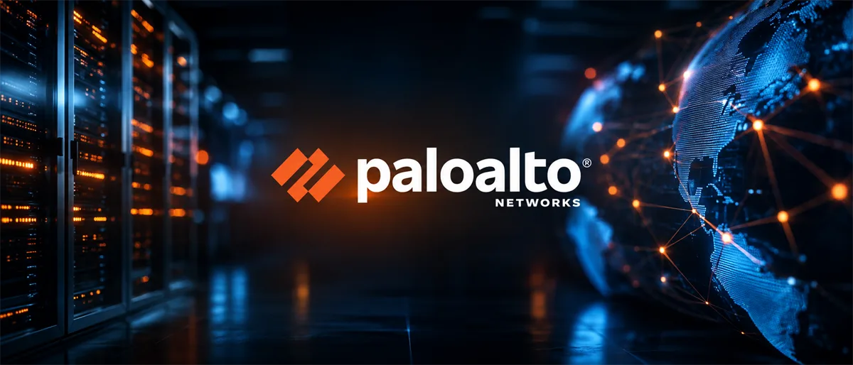 Palo Alto Networks