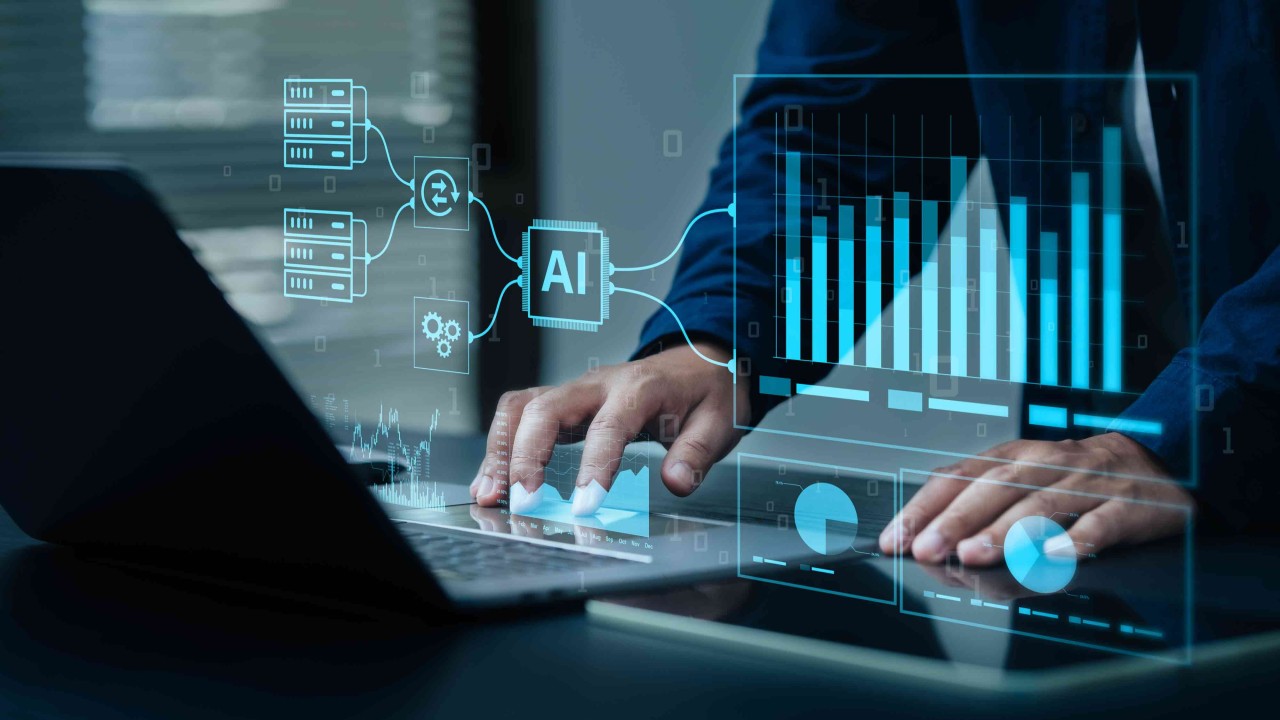 Artificial Intelligence Technologies