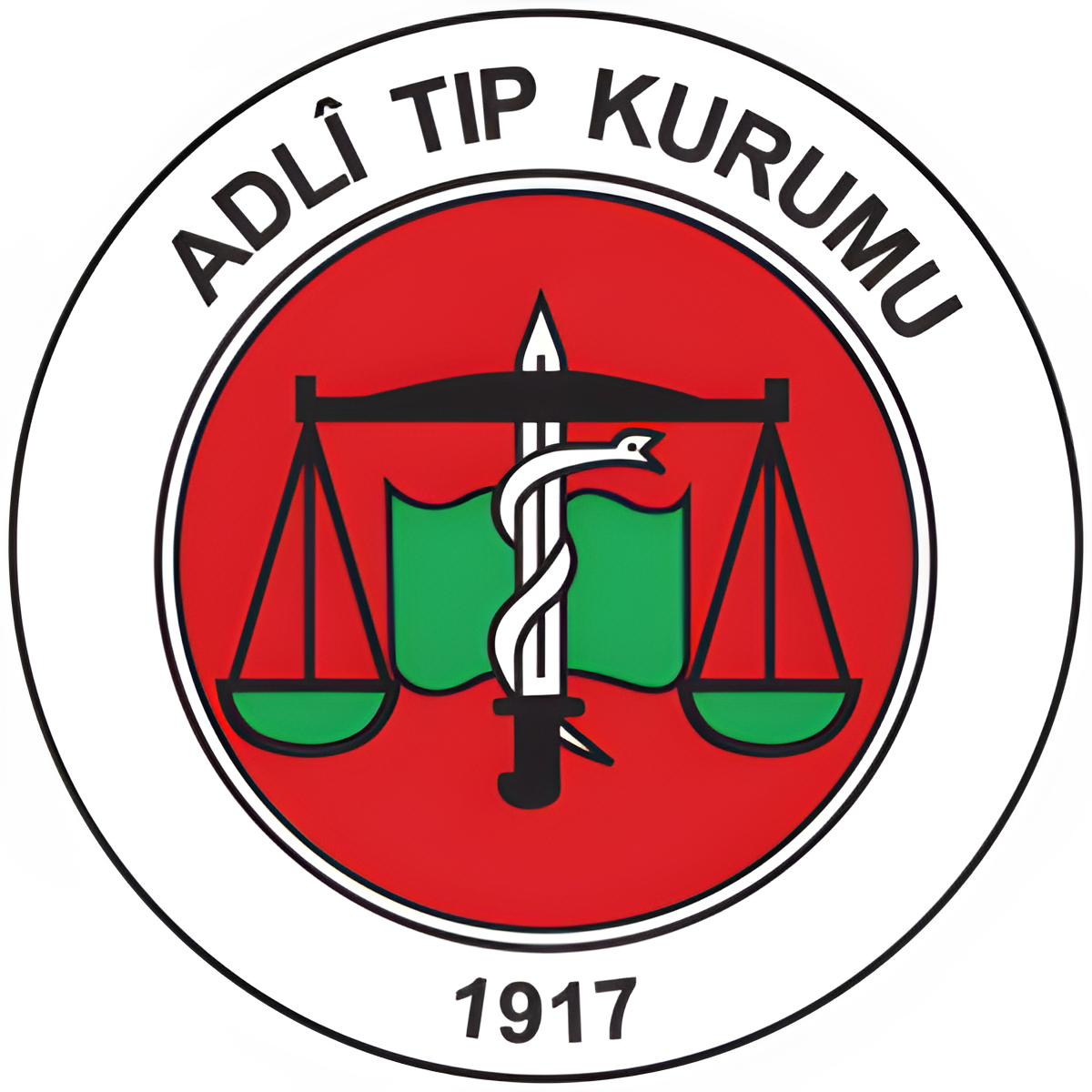 Adli Tıp Kurumu