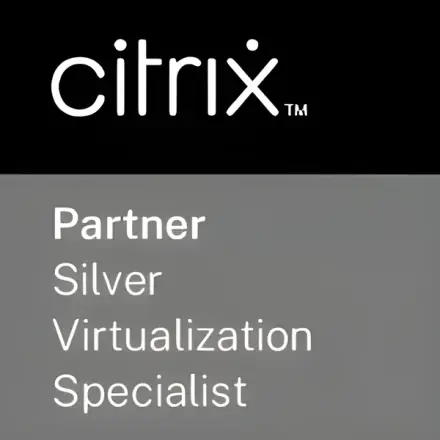 Citrix Virtualization