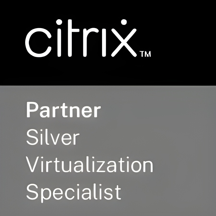 Citrix Virtualization